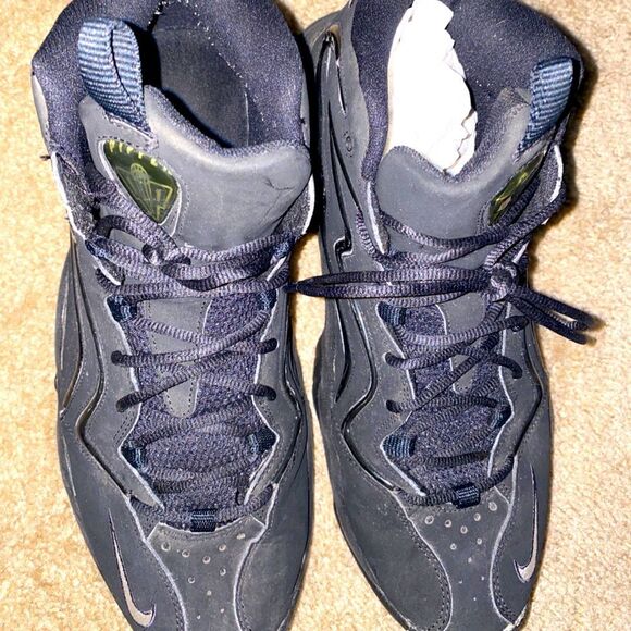 Air pippen - Picture 1 of 5